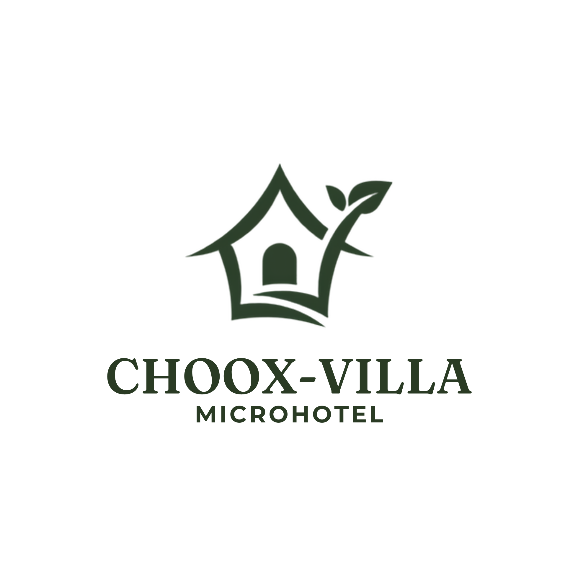 Choox Villa Logo
